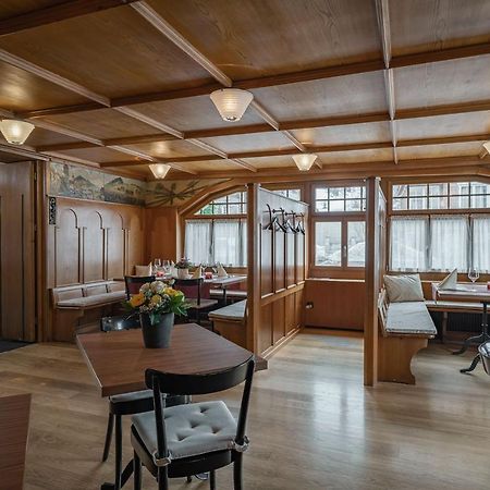 Gaestezimmer Im Dorfzentrum Rothenthurm 外观 照片