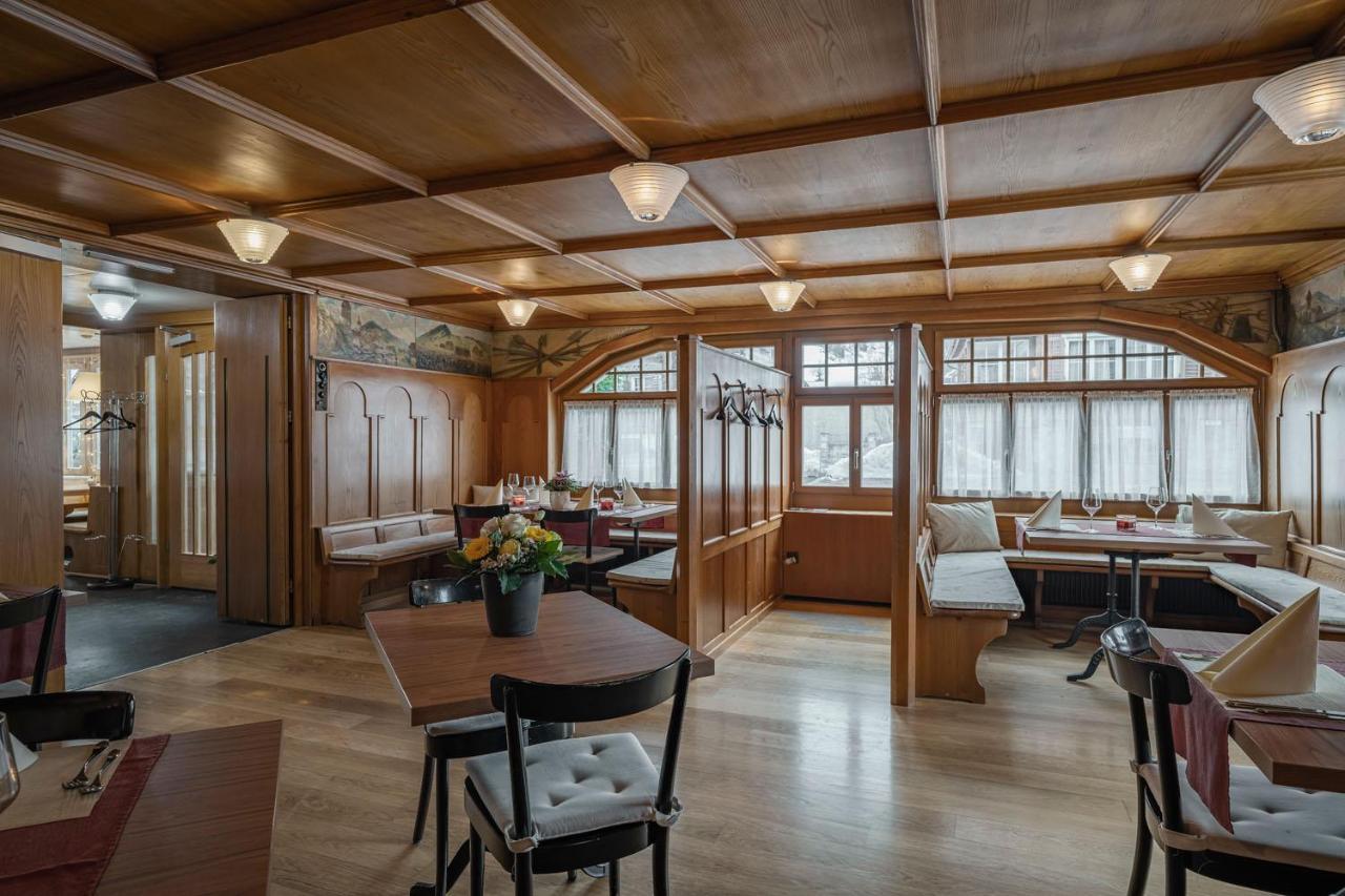 Gaestezimmer Im Dorfzentrum Rothenthurm 外观 照片