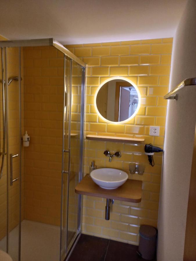 Gaestezimmer Im Dorfzentrum Rothenthurm 外观 照片